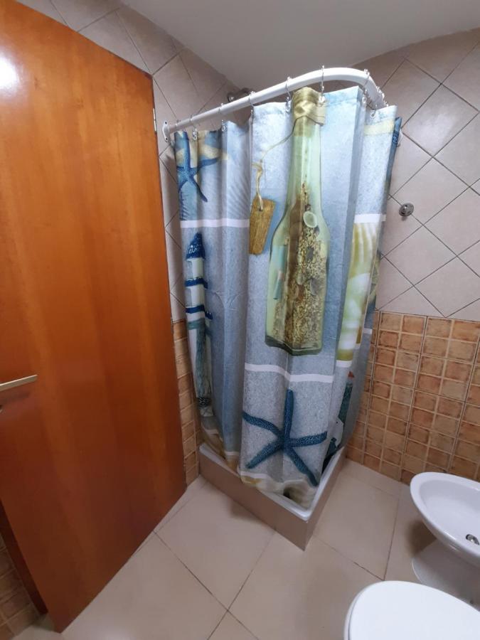 דירות אושואיה Monsenor Fagnano 592 "B" מראה חיצוני תמונה